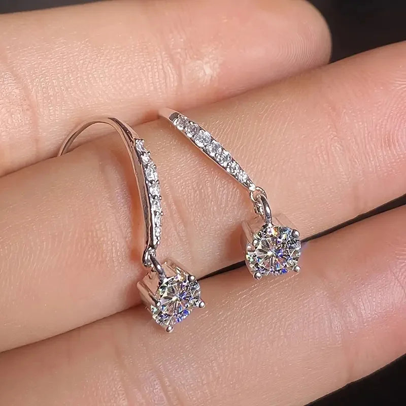 Minimalist Adjustable Wave Ring • 925 Sterling Silver